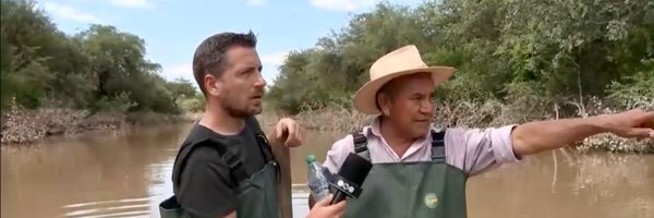 marianogarcia1 Profile Banner