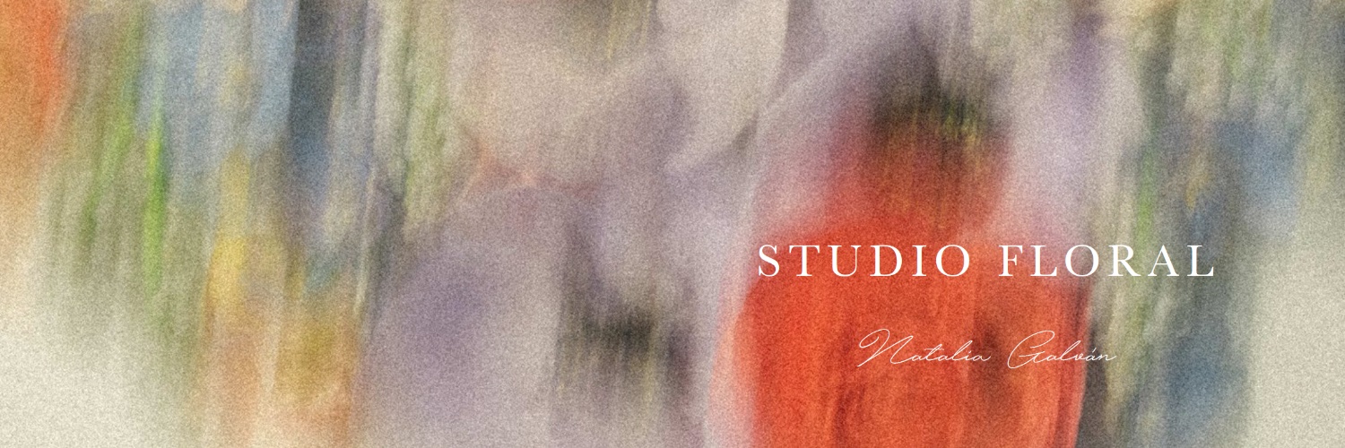 StudioFloral banner