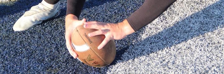 Trey Young - 4.5 ⭐️ Long Snapper's banner