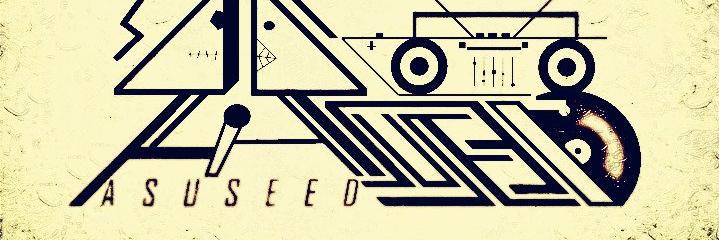 beatzag's profile banner image