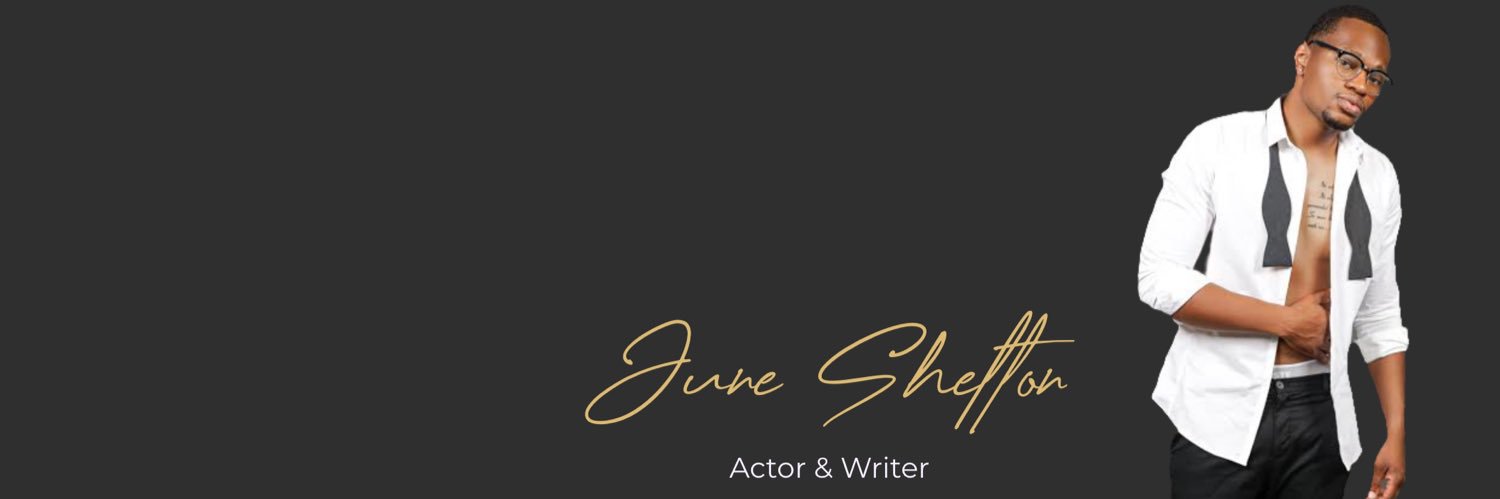JuneHShelton's profile banner image