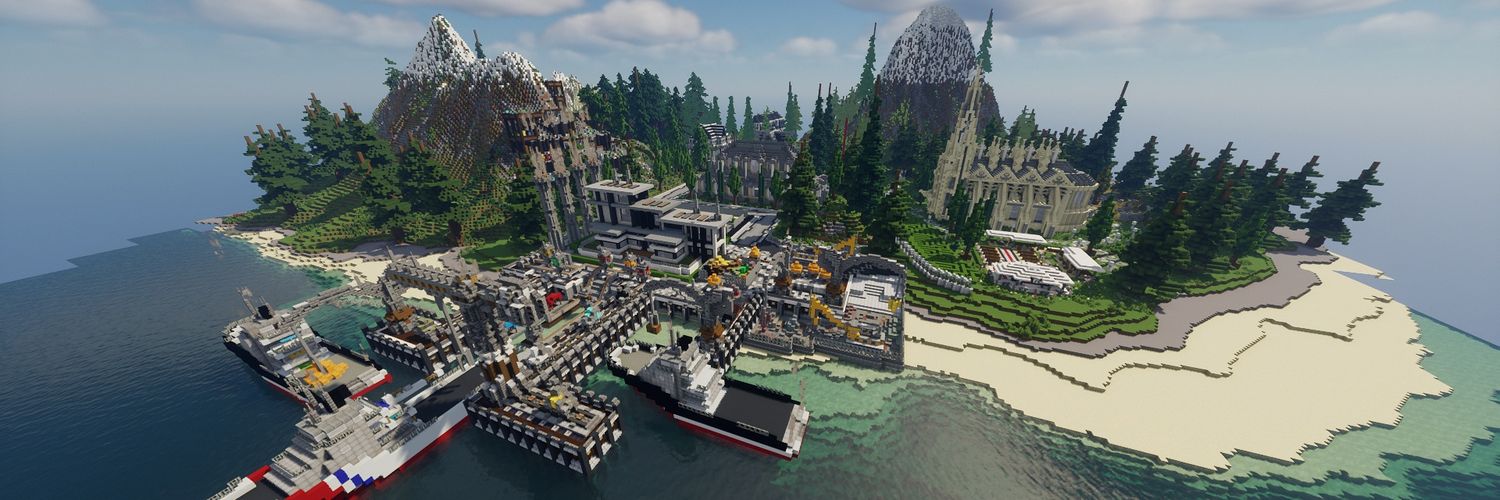 GLOWCRAFT2021's profile banner image