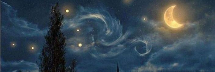 randomalexa's profile banner image