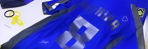 える banner