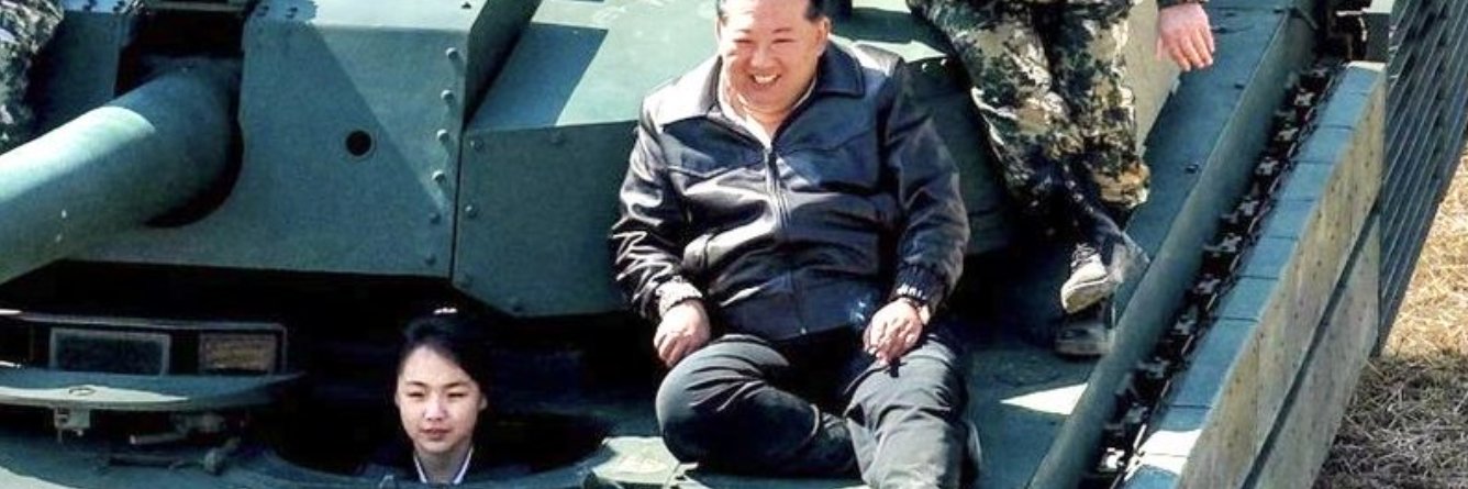 Pandoshi 🇰🇵 banner