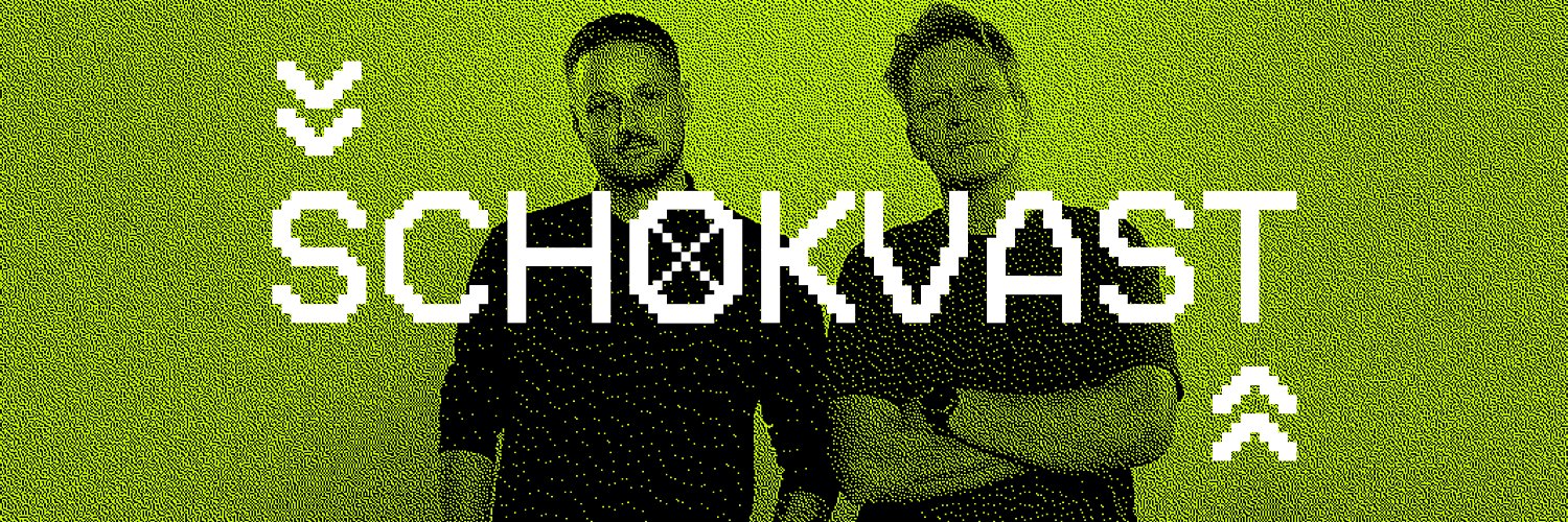 schokvast's profile banner image