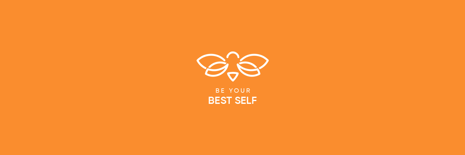 Be Your Best Self banner