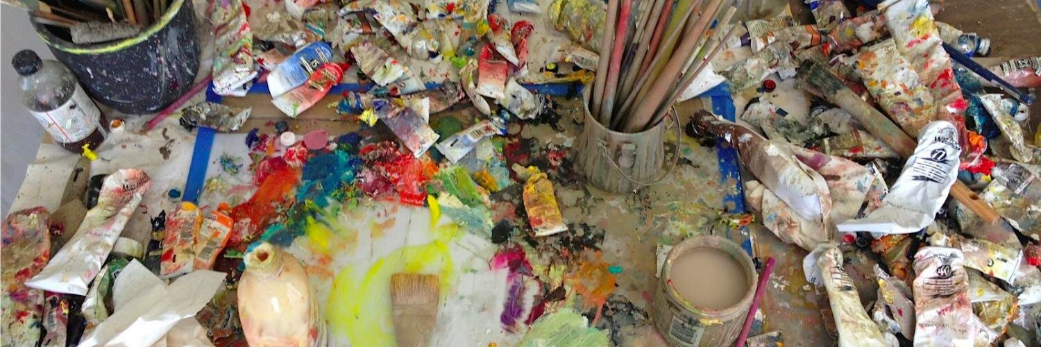 TheGalleryProj's profile banner image