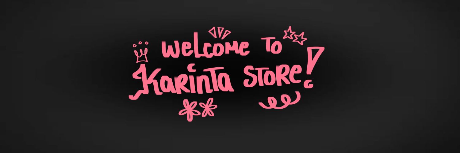 karinta banner
