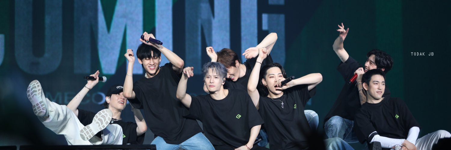 MYGOT7Market 🐥 banner