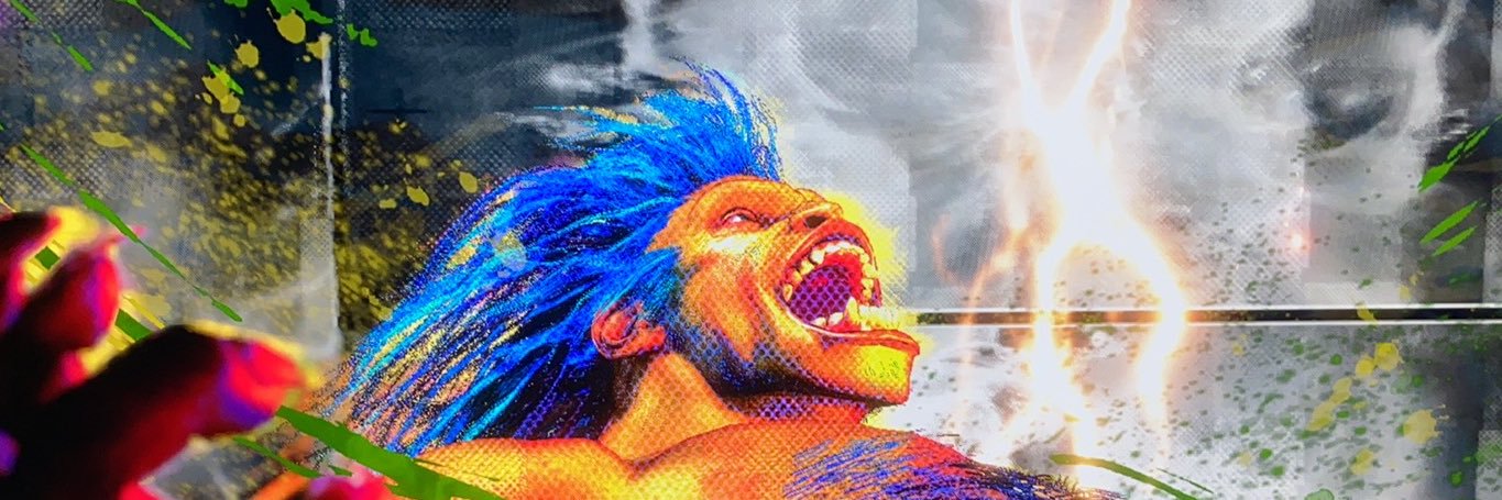 Kay (总狮范) banner