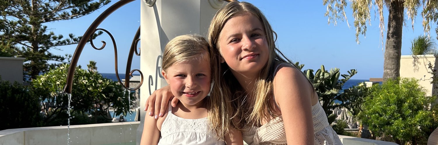 Michelle Smith banner