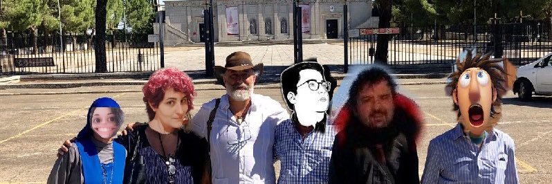 Flint Lockwood banner