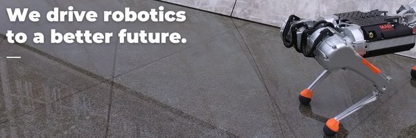 MabRobotics Profile Banner