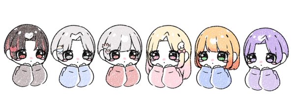 cyopycyopy Profile Banner
