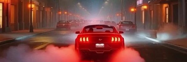 BullishB34R Profile Banner