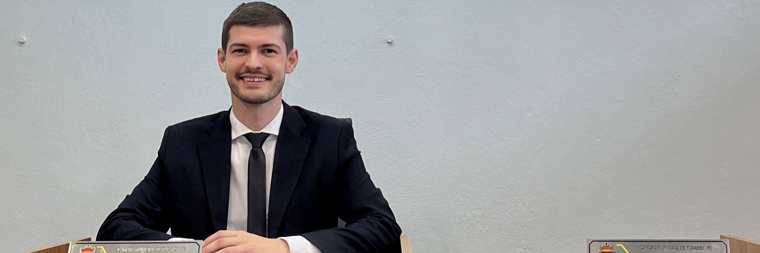 MateusKlassmann's profile banner image