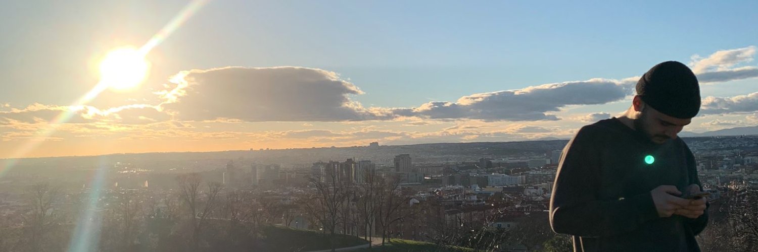 MartinManjon's profile banner image