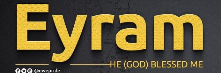 Kingeyram3's profile banner image