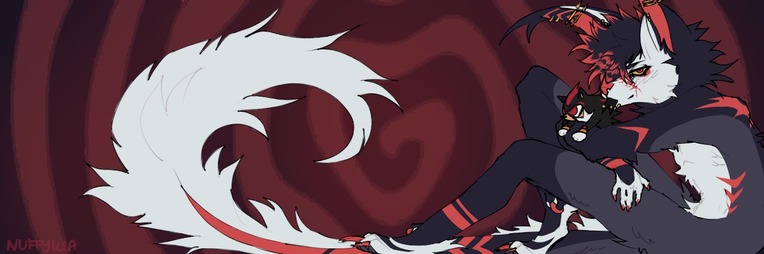 ❌ Requiem ❌ banner