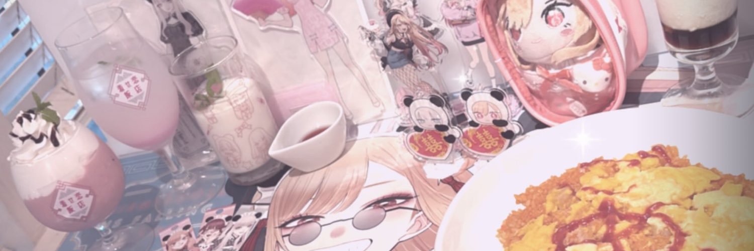 あやの🐹 banner