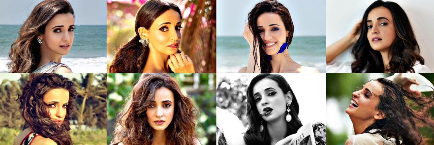 Sanaya Irani Daily banner