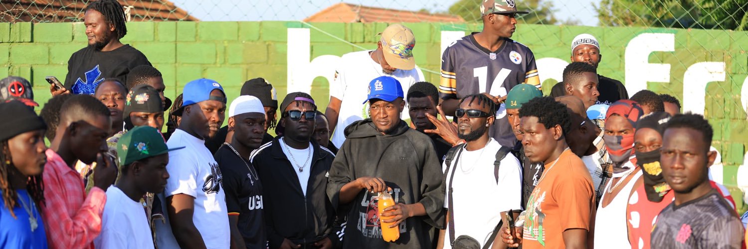 Fik Gaza Music banner