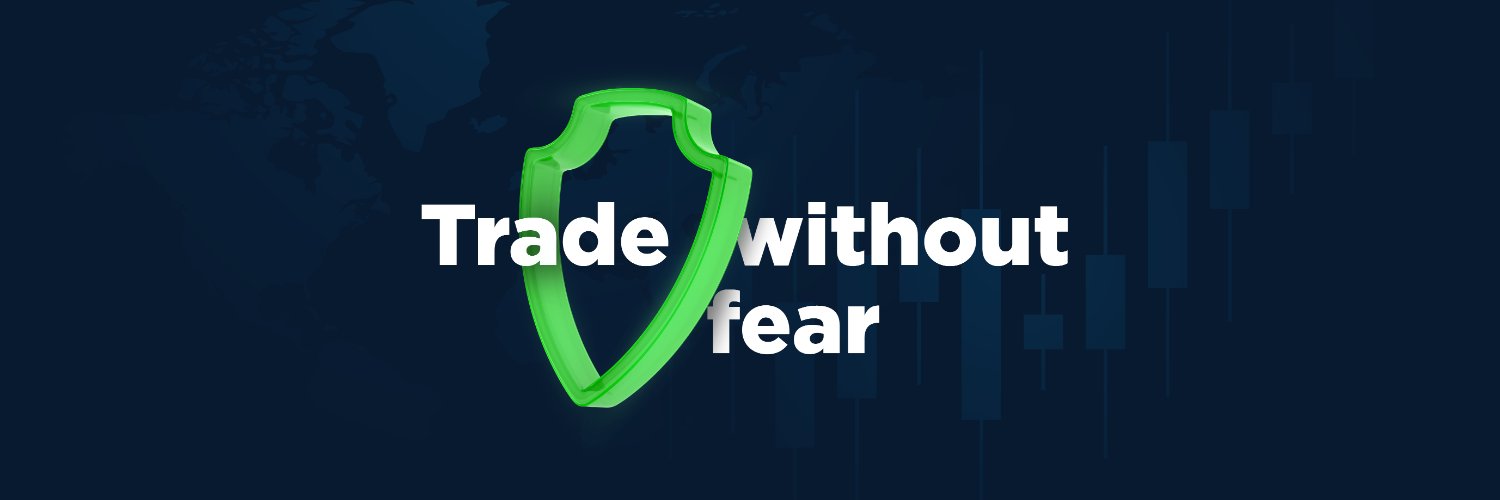 NSured Trading banner