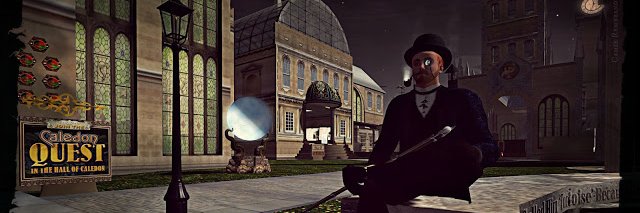 Elfbiter banner