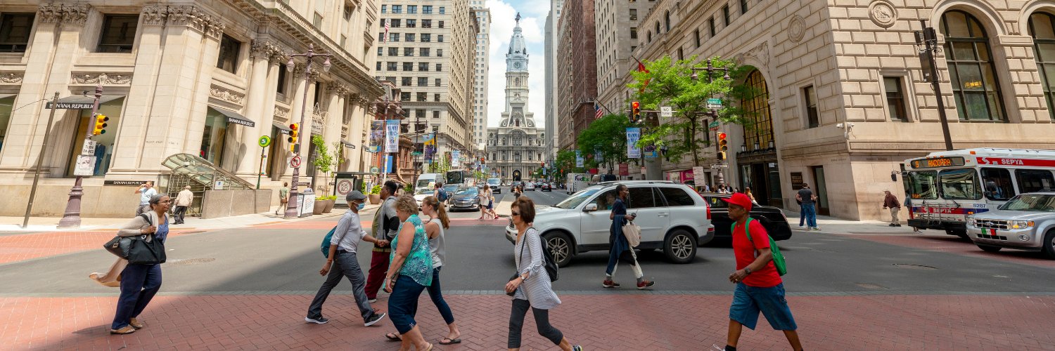 PhillyOTIS's profile banner image