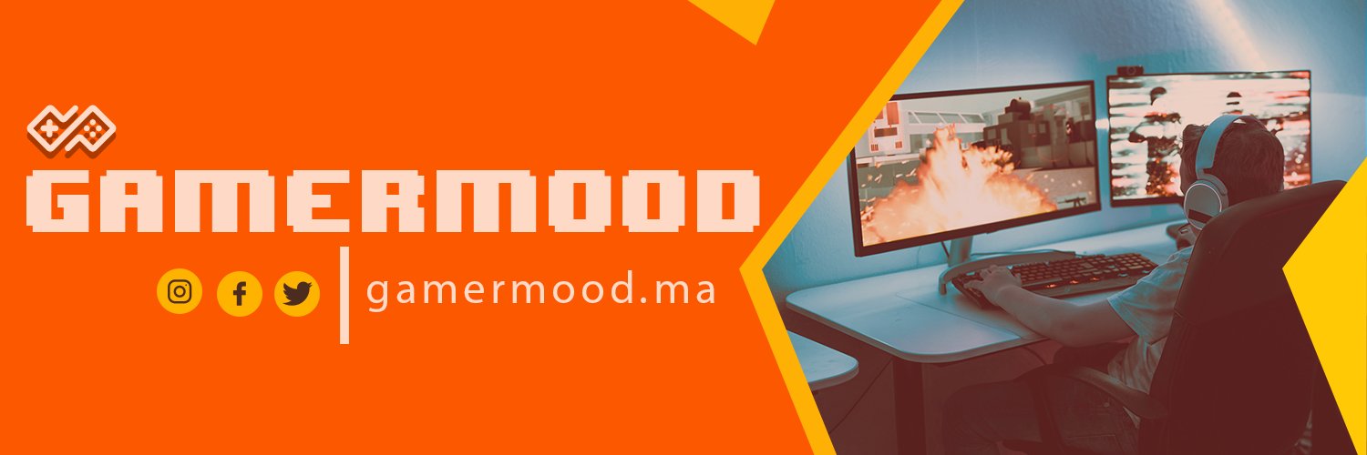 GamermoodM's profile banner image