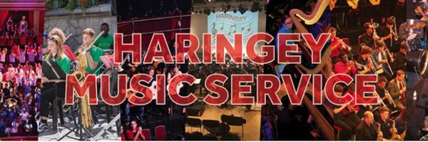 haringey_music Profile Banner