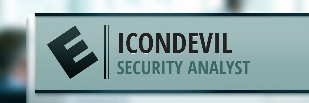 ICONDEVIL's profile banner image