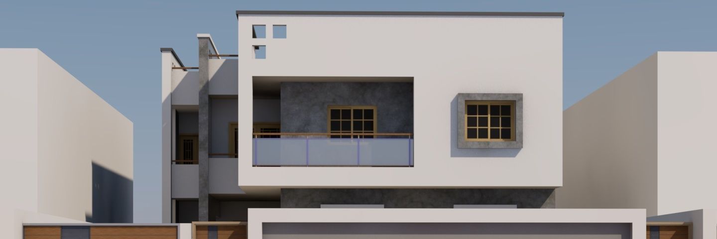 AbuaBaker's profile banner image