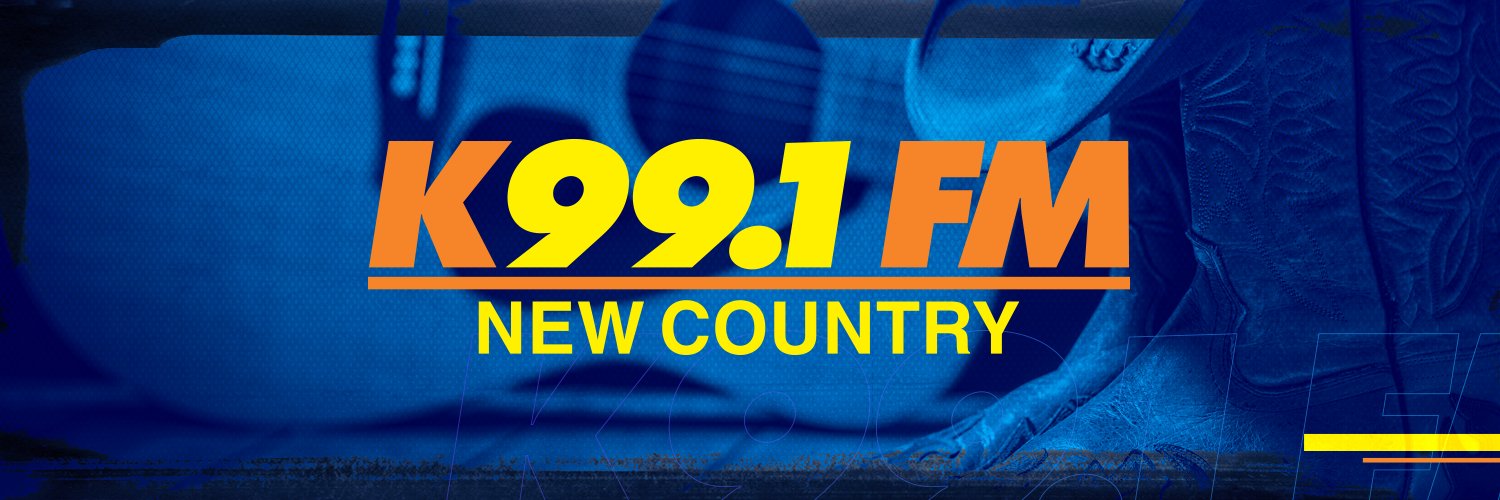 K99.1FM banner