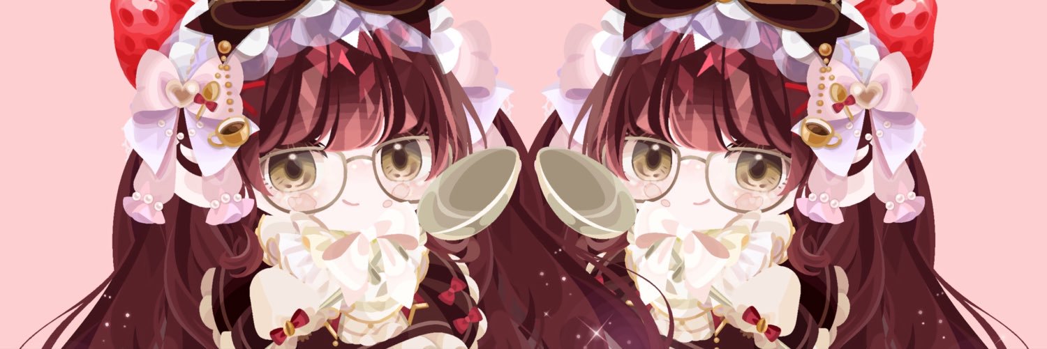 lui__tea__'s profile banner image