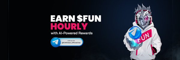 FUNtoken_io Profile Banner