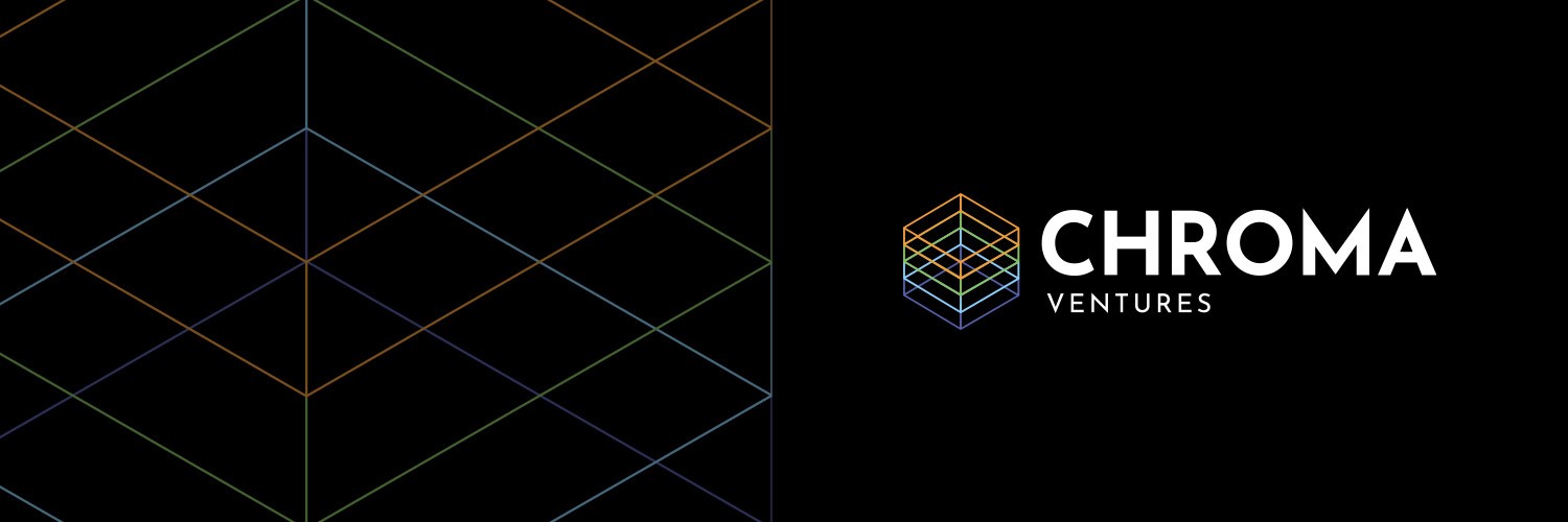 ChromaVentures's profile banner image