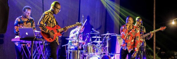 Abeeka_band Profile Banner