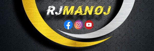 Manojsiddh036 Profile Banner