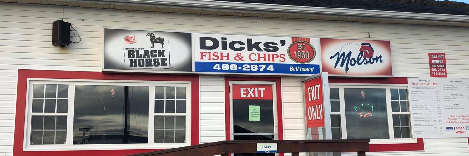 dicksfish_chips's profile banner image