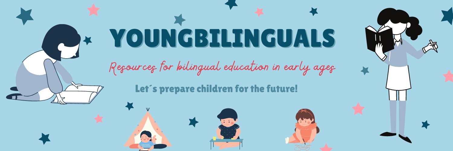 youngbilinguals's profile banner image