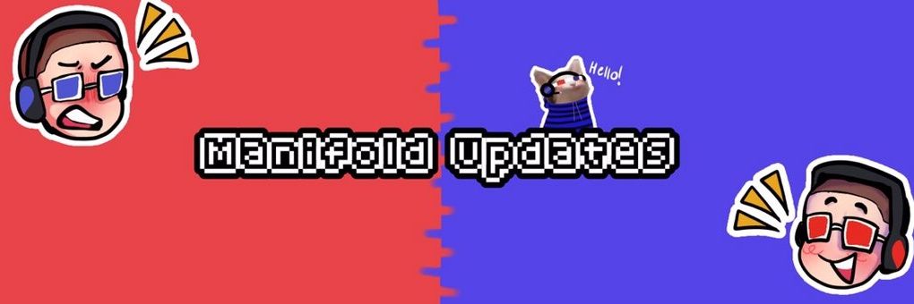 manifold updates 🎗#teammanifold banner