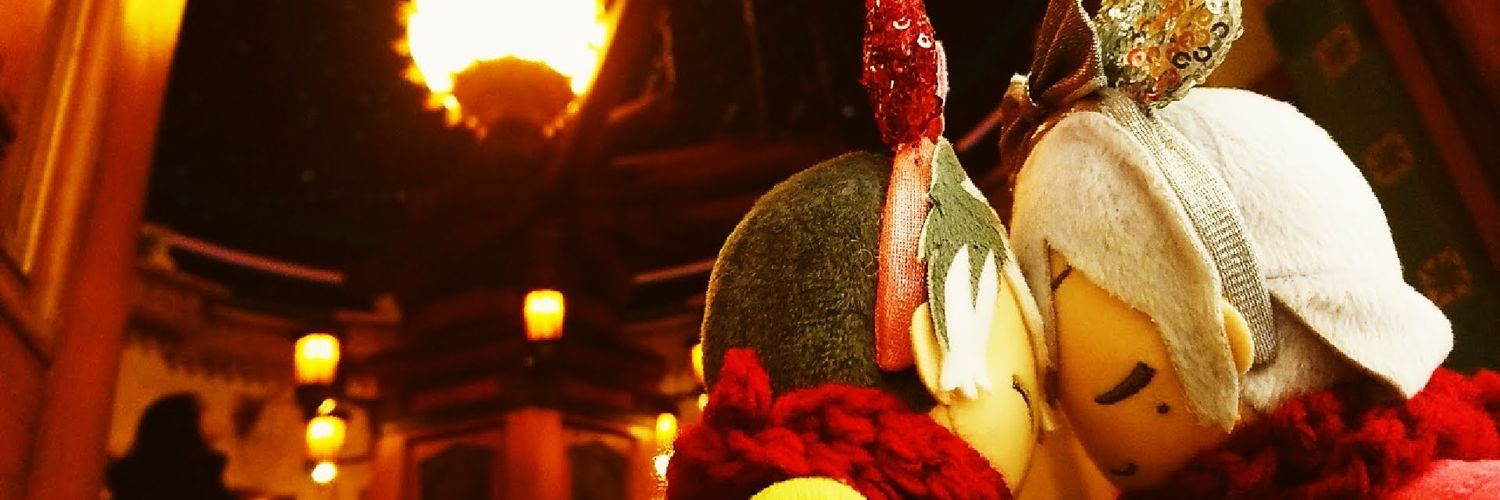 rukuen's profile banner image