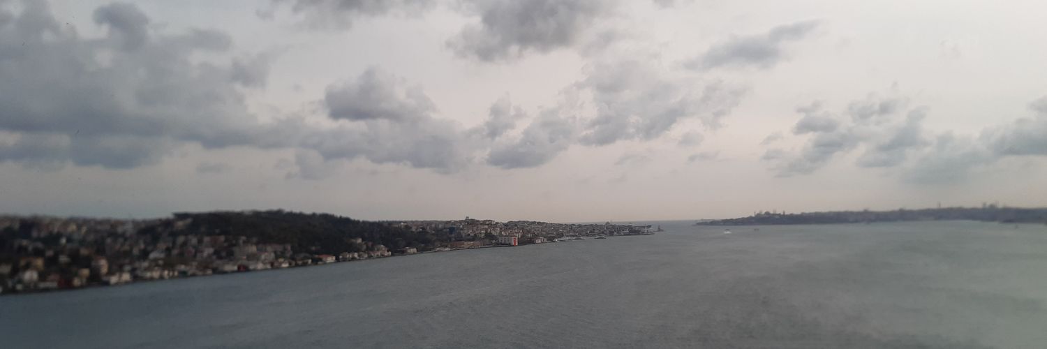 sezginbrk's profile banner image