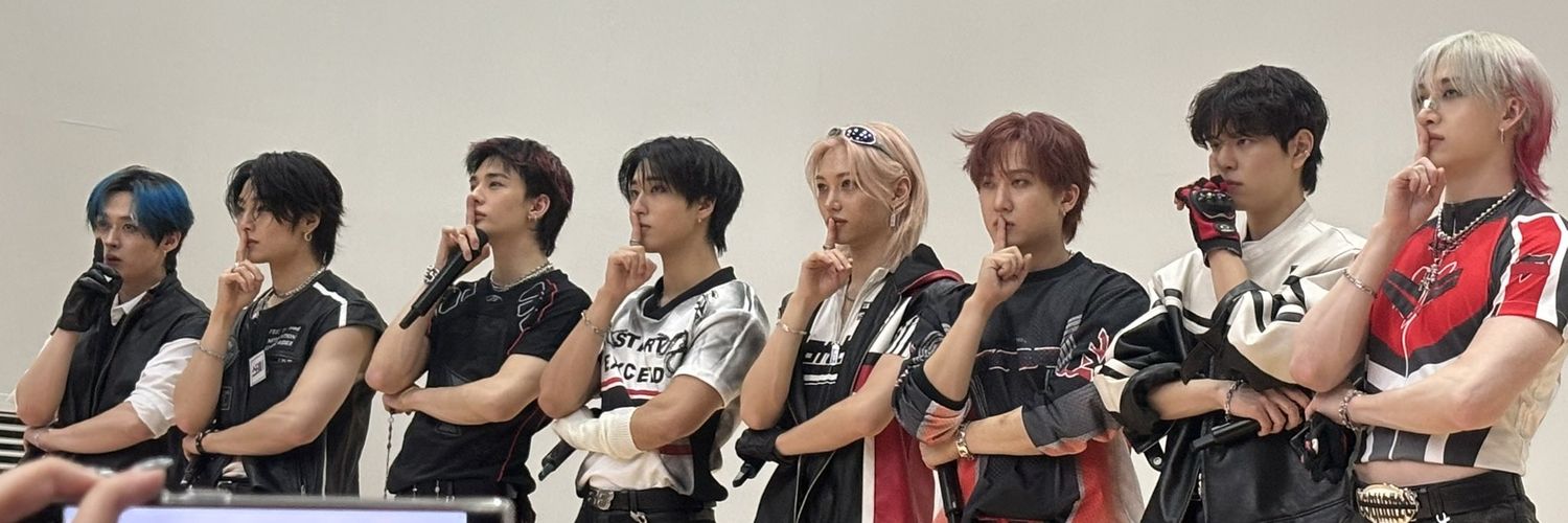 xia. check pinned 🐣 banner