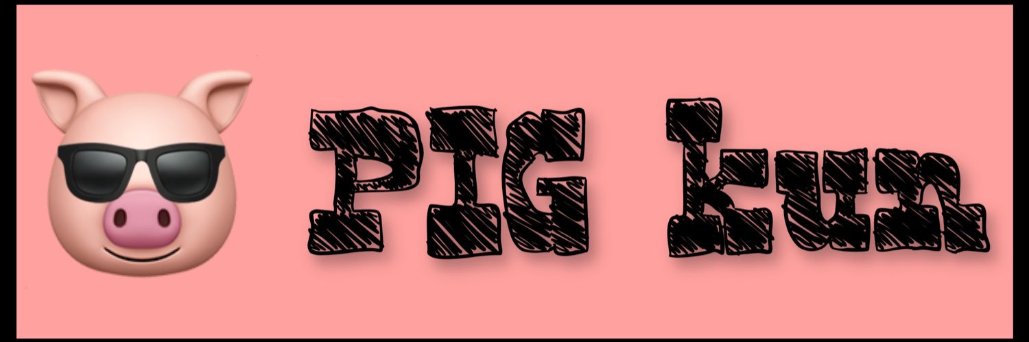 P_I_G_kun's profile banner image