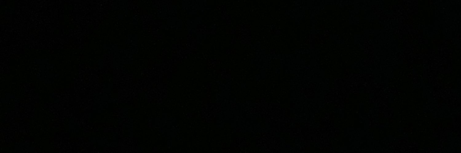 x banner