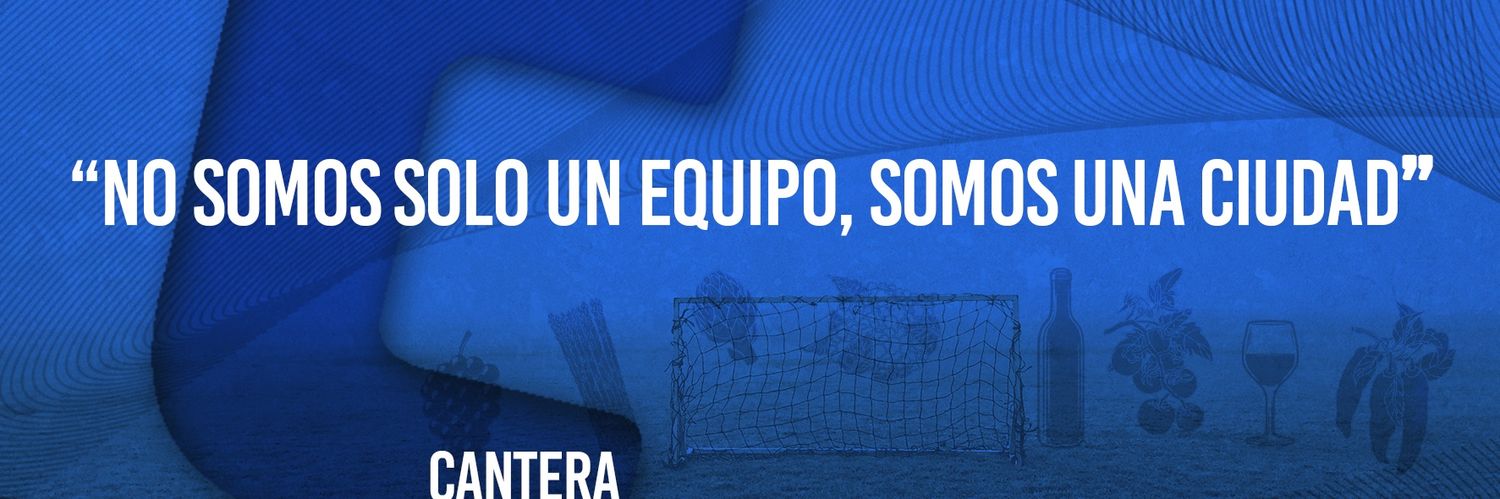 CD Calahorra Cantera banner