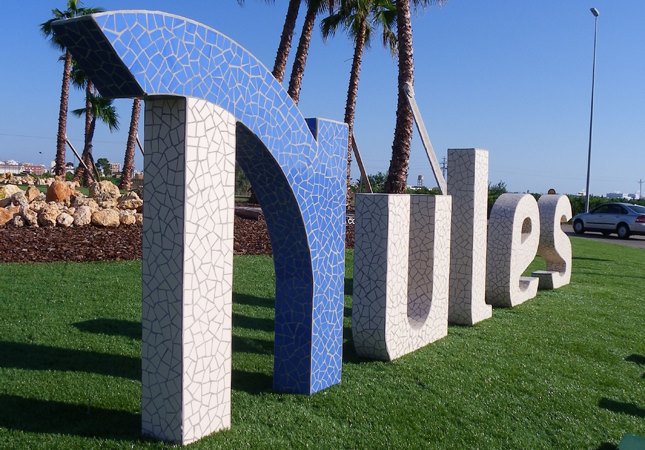 Ajuntament de Nules banner